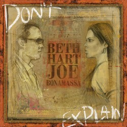 Don’t Explain