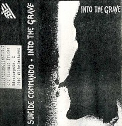 Into the Grave