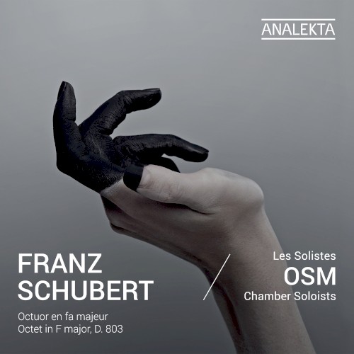 Octet in F major, D. 803