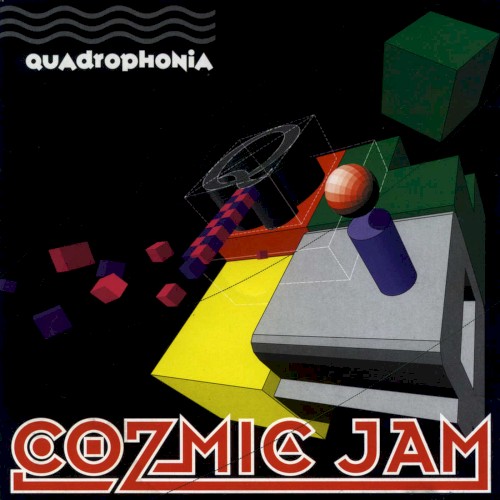 Cozmic Jam