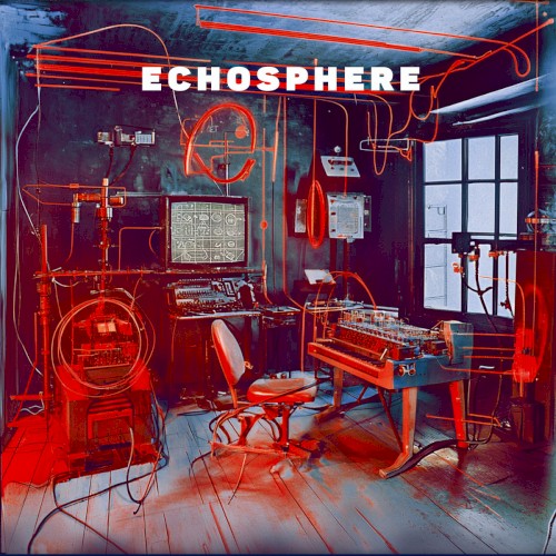 Echosphere