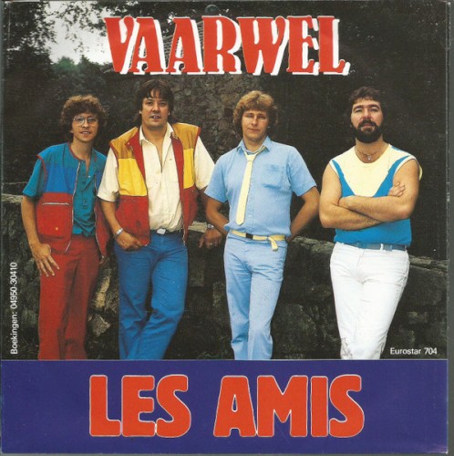 Vaarwel