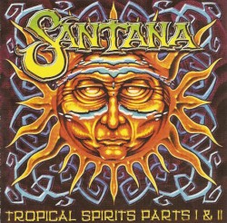 Tropical Spirits Parts I & II