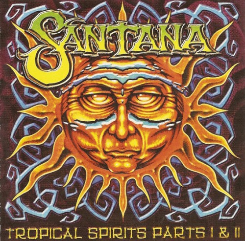 Tropical Spirits Parts I & II