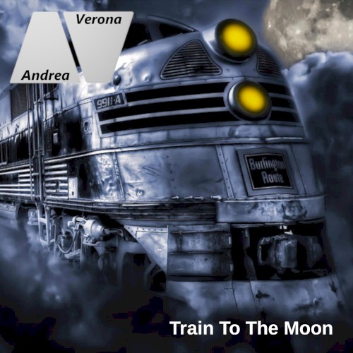 Train to the Moon