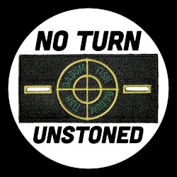 No Turn Unstoned EP