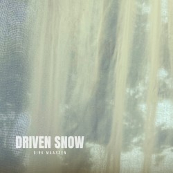 Driven Snow