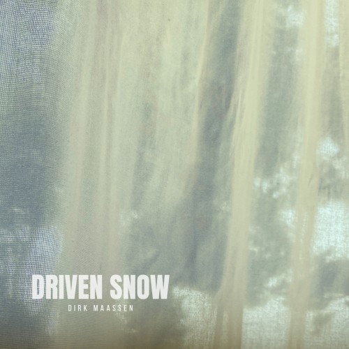 Driven Snow