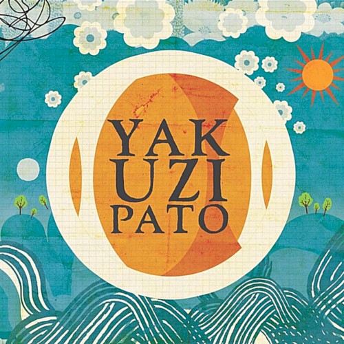 Yakuzi Pato