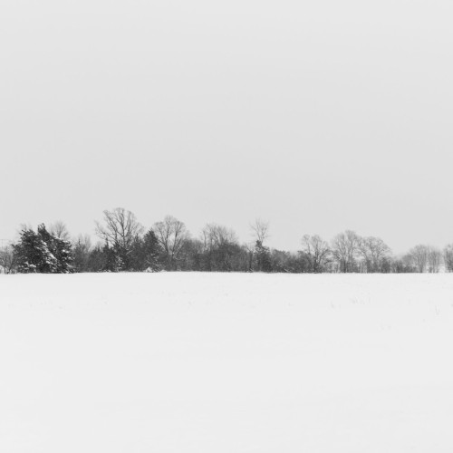 One Winter's Day