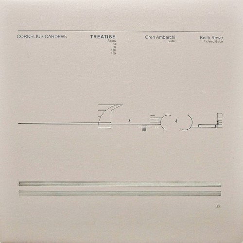 Treatise
