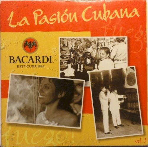 La pasión cubana
