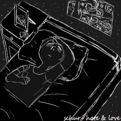 Hate and Love