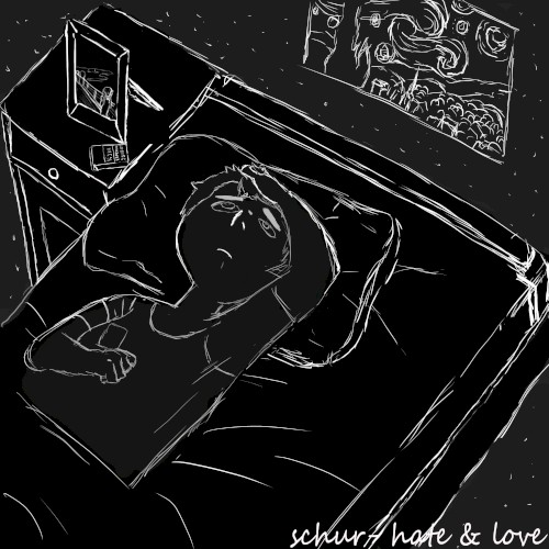 Hate and Love