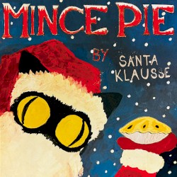 Mince Pie!