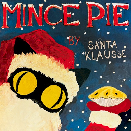 Mince Pie!