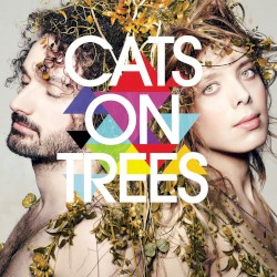Cats on Trees