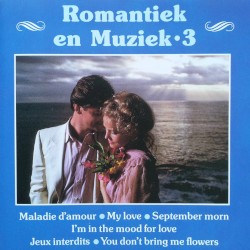 Romantiek en Muziek 3