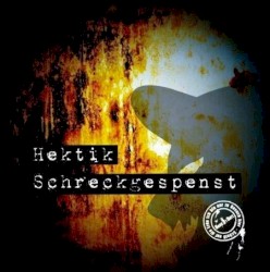 Schreckgespenst