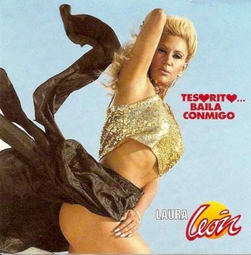Tesorito... baila conmigo