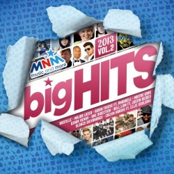 MNM Big Hits 2013, Vol. 2