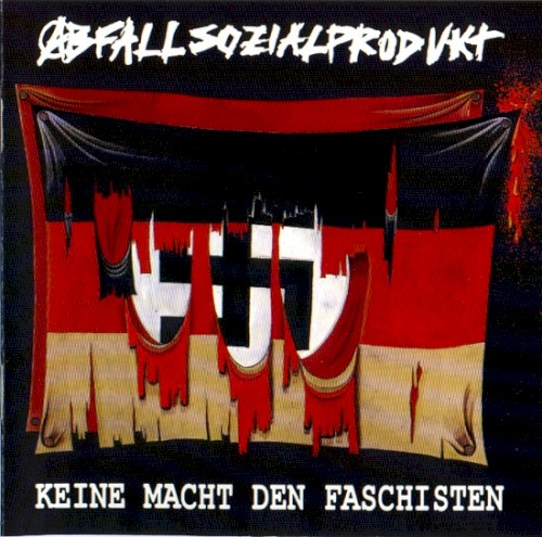 Keine Macht den Faschisten