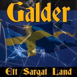 Ett Sargat Land