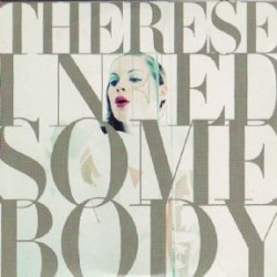 I Need Somebody