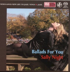 Ballads for You