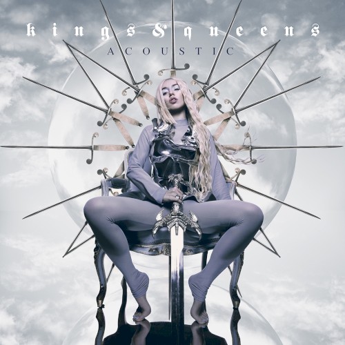 Kings & Queens (acoustic)