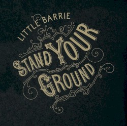 Stand Your Ground