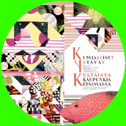 Kultaista Kaupunkia Etsimässä