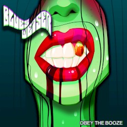Obey the Booze