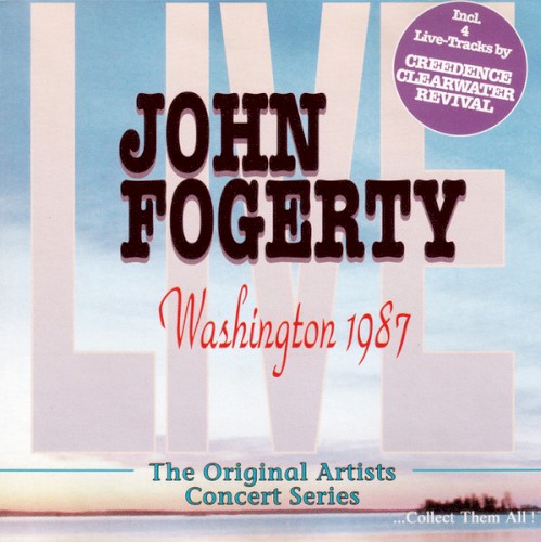 Washington 1987