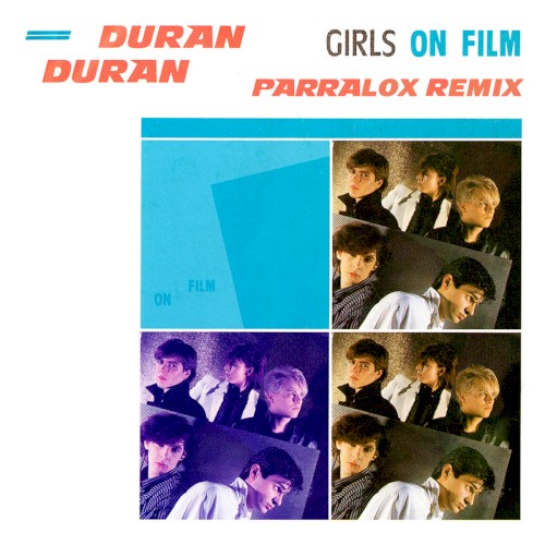 Girls on Film (Parralox remix V2)