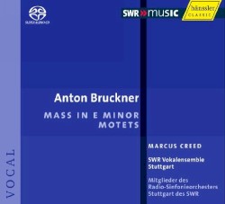 Mass in E minor and Motets