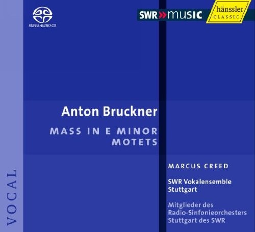 Mass in E minor and Motets