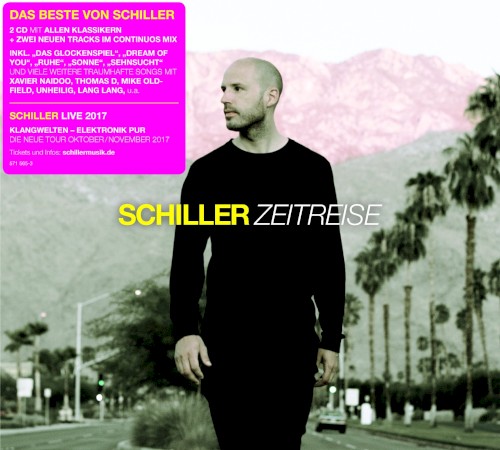 Zeitreise