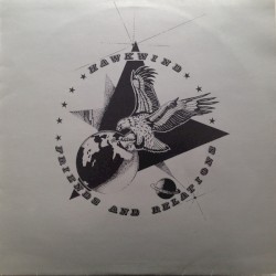Hawkwind, Friends & Relations