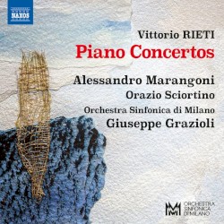 Piano Concertos