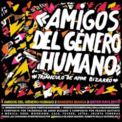 Amigos del género humano
