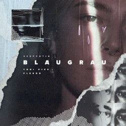 Blaugrau