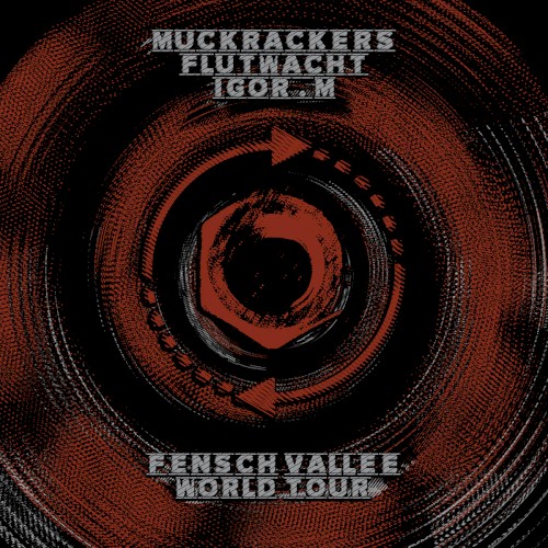 [Fensch Valley World Tour]