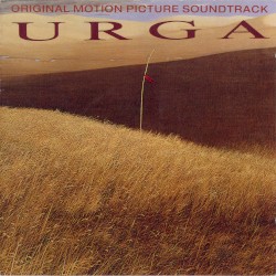 Urga: Original Motion Picture Soundtrack