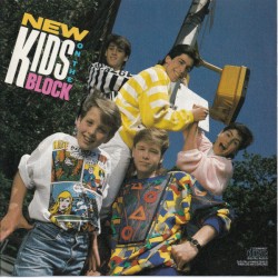 New Kids on the Block
