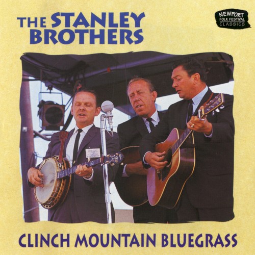 Clinch Mountain Bluegrass
