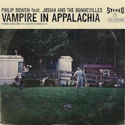 Vampire in Appalachia