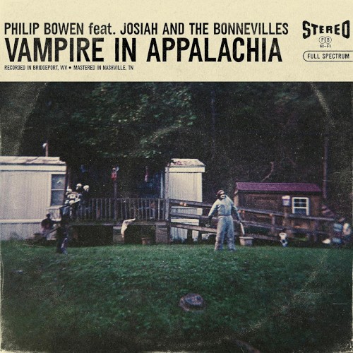Vampire in Appalachia