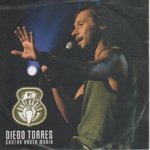 Cantar hasta morir (MTV Unplugged)