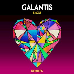 Emoji (Remixes)